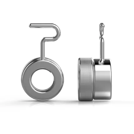 Zhang Kong Training Collars