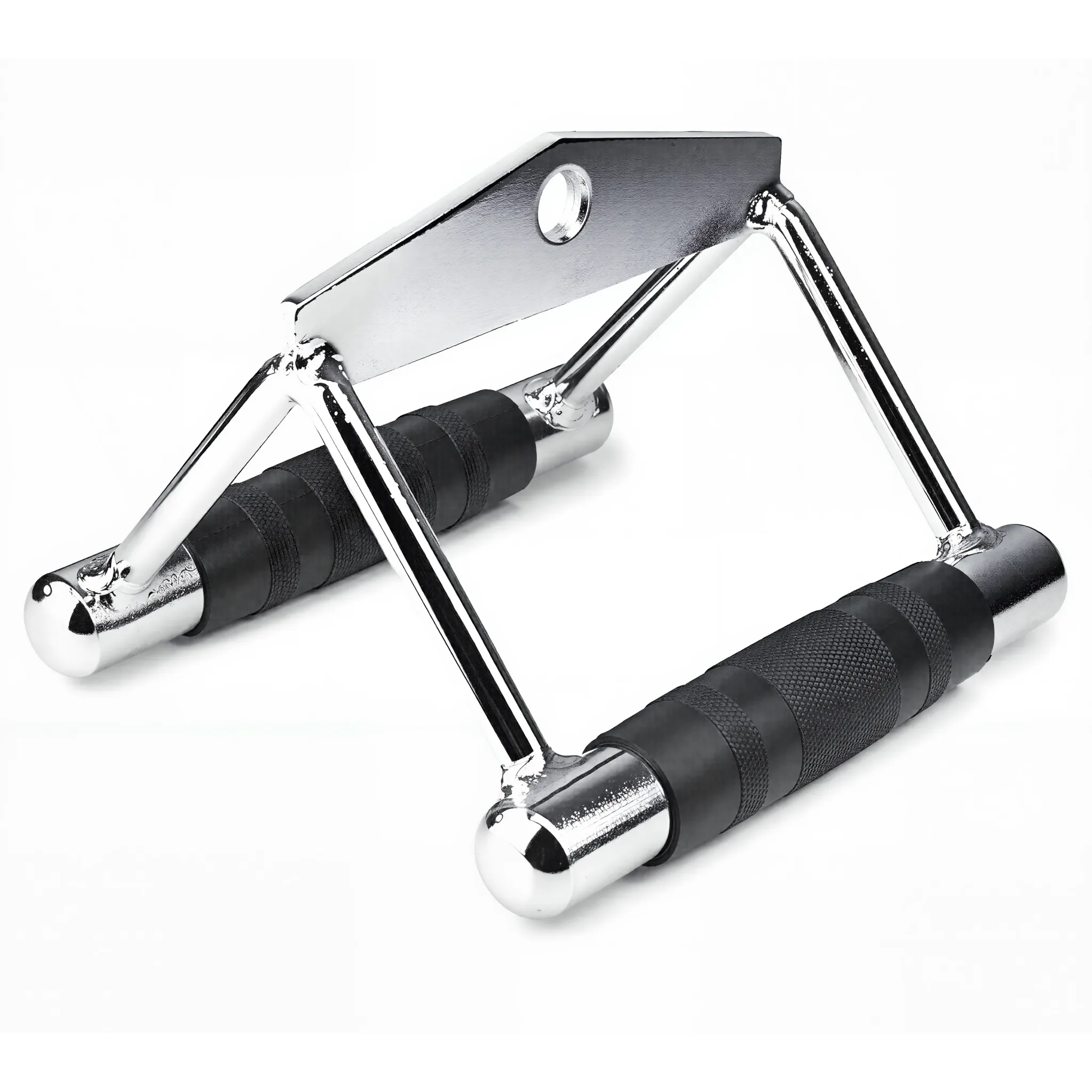 V Handle Rubber Handle V Grip Triangle Bar Cable Attachment