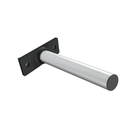 weight plates holder