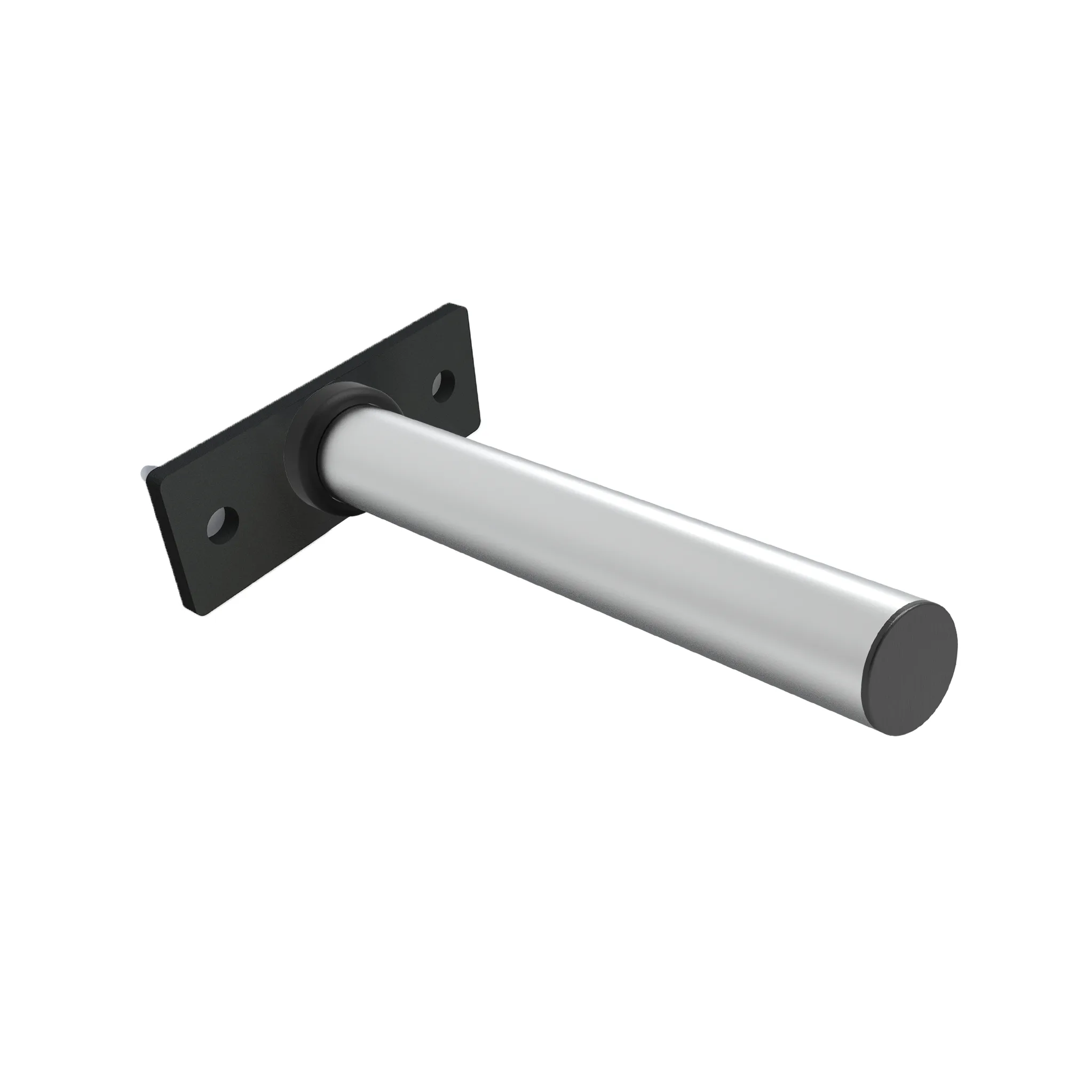 Wall mounted weight plates holder weight plates holder