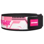 Weightlifting Belt Pink version details