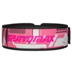 Weightlifting Belt Pink