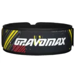 Weightlifting Belt Black