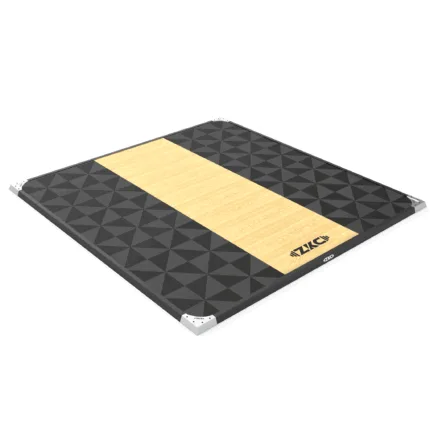 Weightlifting Training Platform