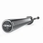ZKC Deadlift Bar