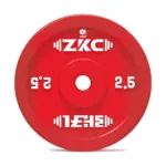 ZKC IWF Change Plate 2.5KG