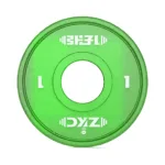 ZKC IWF Change Plates 1kg