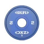 ZKC IWF Change Plates 2KG