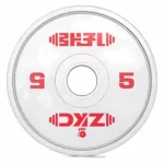 ZKC IWF Change Plates 5KG