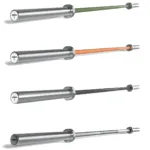 ZKC Multi Colorful Barbell