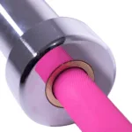 ZKC Pink Barbell