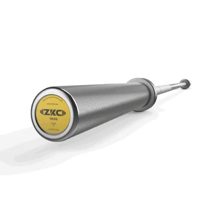 ZKC IWF Women's Competition Bar