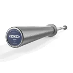 ZKC IWF Men's Competition Bar
