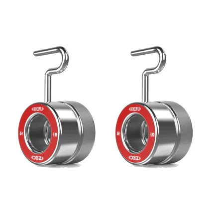 Zhang Kong Competition Collars