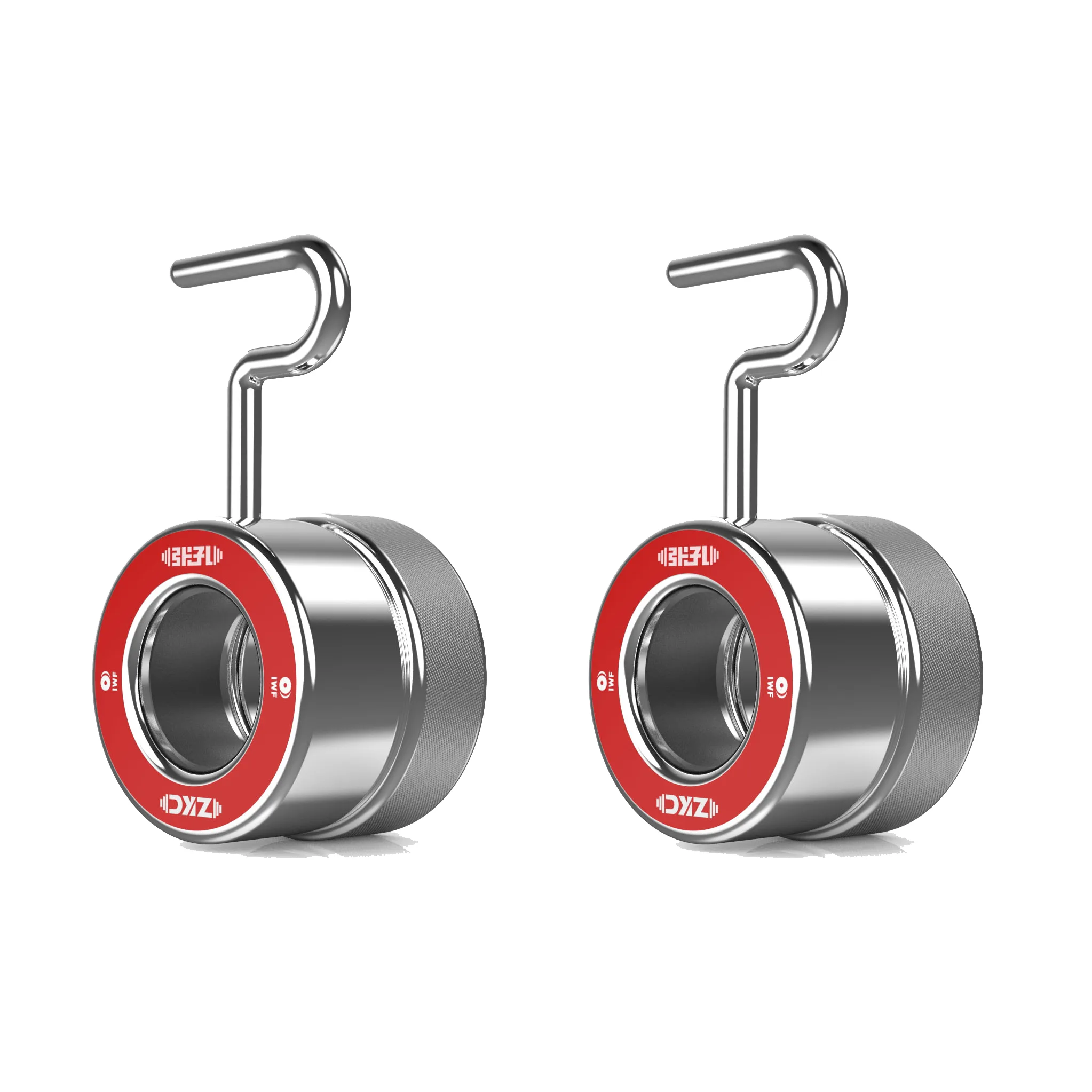 Zhang Kong Competition Collars Zhang Kong Competition Collars