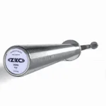 Zhang Kong Men's Neophyte Weightlifting Barbells Zinkblack