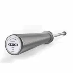 Zhang Kong Women's Neophyte Weightlifting Barbells Chromed