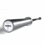 Zhang Kong Women's Neophyte Weightlifting Barbells ZInkblack