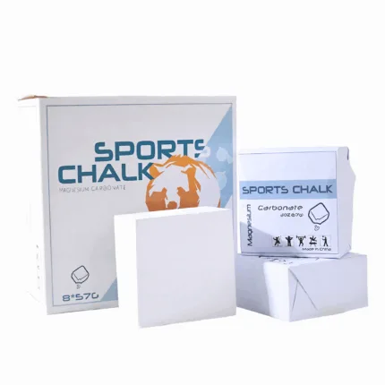GravoMax Weightlifting Chalk Blocks