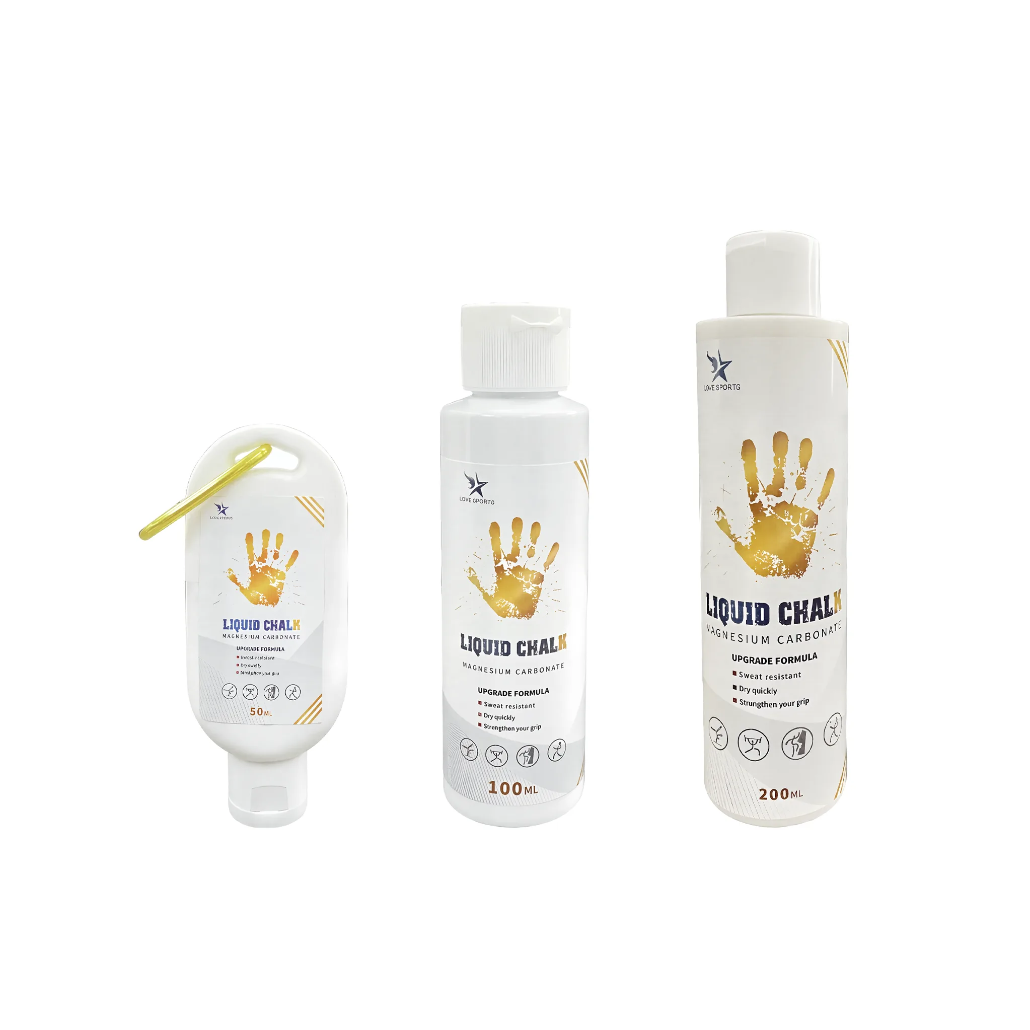 liquid Chalk GravoMax Liquid Chalk