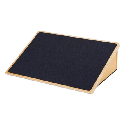 Wooden Slant Board Squat Wedge