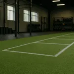 Custom Turf By GravoMax Fitness