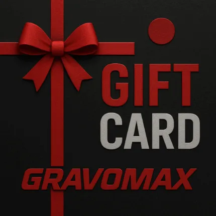 GravoMax Gift Cards