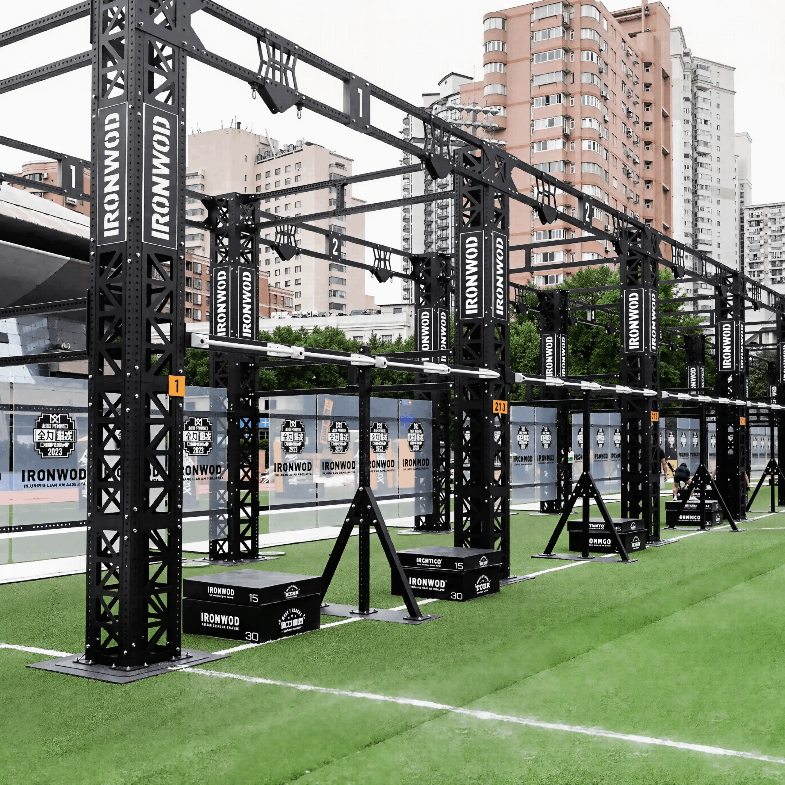 Gravemax Fitness Footer Image Gallery 03