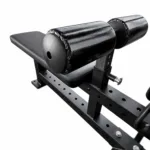 Lat Pull Down Roller Pad Part