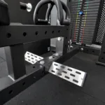 Low Row Machine Part Details