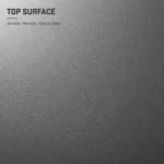 Top Surface of Rubber Mats