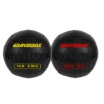 Wall Ball Combo Pack 14lb 20lb