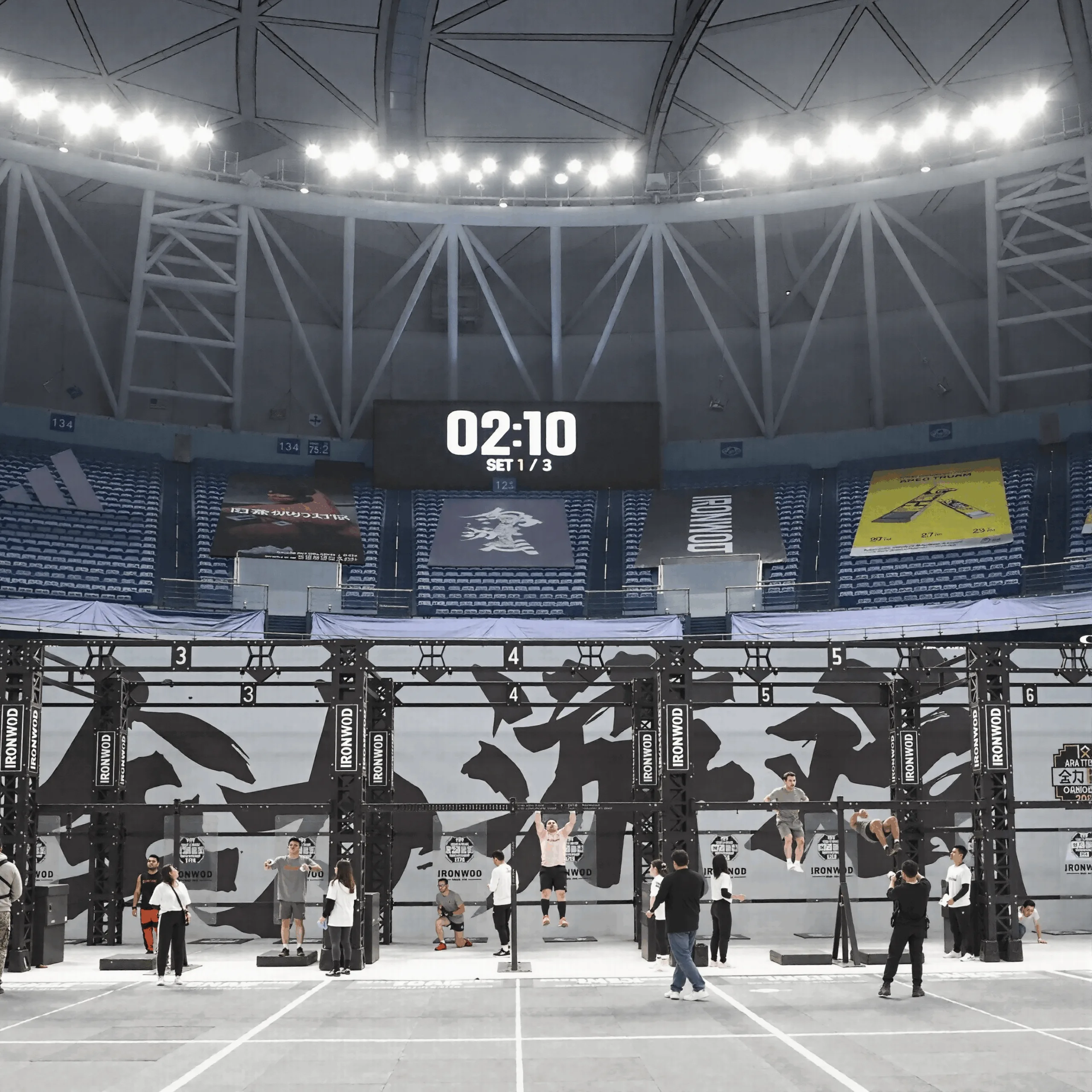 image gallery Gravomax Fitness