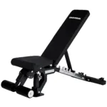 Adjustable Decline Bench