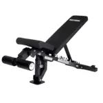 Decline Bench Adjustable Bench