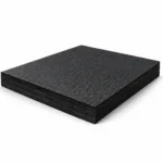 GravoMax high-quality rubber gym mats 6 pack floor protection tiles Auckland NZ