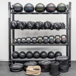 Storage Rack Display by GravoMax