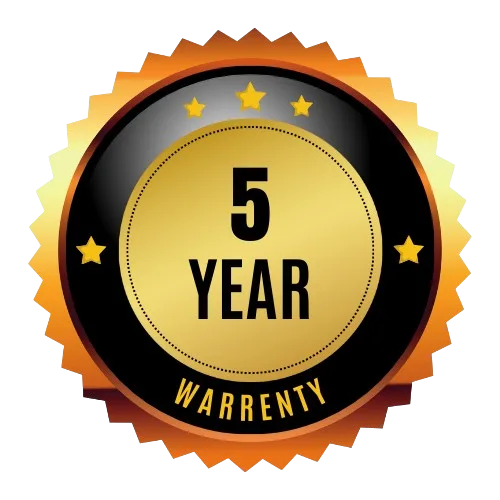 Warranty