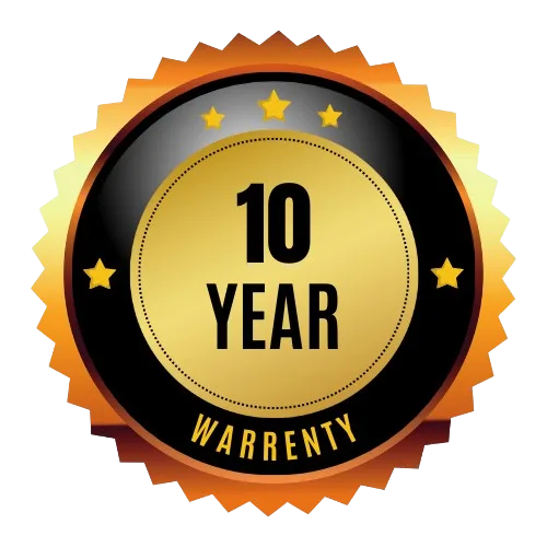 Warranty