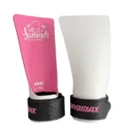 GravoMax Elite Monkey Grips Vanilla Pink – CrossFit hand grips