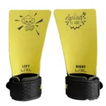 GravoMax Fitness Elite Hand Grip lemon yellow