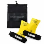 Pull up grips by gravomax fitness