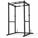 Heavy Duty Squat Rack Home Gym By GravoMax Fitness
