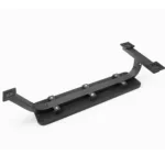 Home Gym Flat Bench the back version by GravoMax Fitness