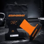 Pull up Grips Orange Small Size