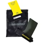 Pull up grips by gravomax fitness