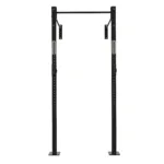 GravoMax 1 bay wall mounted rig for space saving home gyms and PT studios New Zealand