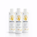 GravoMax Liquid Chalk 200ml (3-Pack) | Bulk Gym Chalk