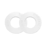 0.25kg Steel Change Plates A Pair