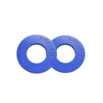 0.75kg Steel Change Plates A Pair